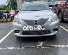 Nissan Sunny XV 2013 - Bán Nissan Sunny XV đời 2013, màu bạc đã đi 85555km giá 320 triệu tại Hà Nội