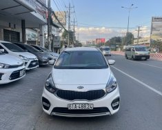 Kia Rondo AT 2016 - Kia Rondo sản xuất 2016 động cơ 2.0AT siêu lướt giá 470 triệu tại Bình Dương