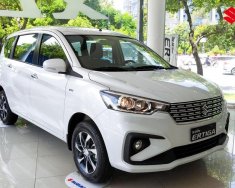 Suzuki Ertiga 2021 - Suzuki Ertiga 2021- Giá sốc cuối năm, Ưu đãi lên tới 71 triệu, giao xe ngay  giá 559 triệu tại An Giang