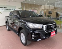 Toyota Hilux E 2019 - Cần bán gấp Toyota Hilux E đăng ký 2019 chính chủ giá 618tr giá 618 triệu tại Vĩnh Phúc