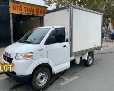 Suzuki Super Carry Pro     2019 - Cần bán lại xe Suzuki Super Carry Pro 2019, màu trắng, nhập khẩu giá 260 triệu tại Thái Bình