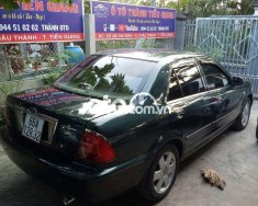 Ford Laser 2003 - Bán Ford Laser đời 2003, nhập khẩu giá 135 triệu tại Tiền Giang