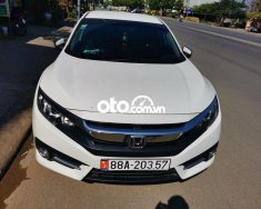 Honda Civic  AT 2018 - Bán Honda Civic AT 2018, màu trắng, nhập khẩu nguyên chiếc chính chủ, giá 630tr giá 630 triệu tại Vĩnh Phúc