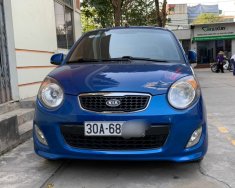 Kia Morning SLX 2010 - Bán Kia Morning đời 2010 còn mới giá 210tr giá 210 triệu tại Hà Nội