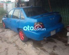 Daewoo Cielo 1995 - Bán Daewoo Cielo đời 1995, màu xanh lam, nhập khẩu, giá chỉ 35 triệu giá 32 triệu tại Bình Dương