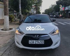 Hyundai Veloster 2011 - Bán xe Hyundai Veloster sản xuất 2011, nhập khẩu xe gia đình, giá 385tr giá 385 triệu tại Đà Nẵng