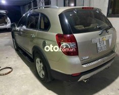 Chevrolet Captiva LT 2008 - Bán Chevrolet Captiva 2.0 LT đời 2008 giá 220 triệu tại Tp.HCM