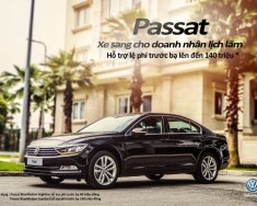 Volkswagen Passat 2018 - Volkswagen Phú Mỹ tưng bừng khai chương tháng 12 này khuyến mại duy nhất dành riêng cho quý khách hàng giá 1 tỷ 280 tr tại Tp.HCM