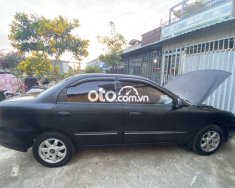 Kia Spectra LS 2005 - Bán xe Kia Spectra LS 2005, màu đen xe gia đình, 98tr giá 98 triệu tại Đồng Tháp