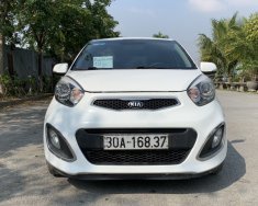 Kia Picanto S 2014 - Bán ô tô Kia Picanto S sản xuất 2014 xe gia đình giá tốt 222tr giá 222 triệu tại Hải Phòng