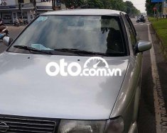 Nissan Sunny 1993 - Bán ô tô Nissan Sunny XV 1.5MT 1993, màu bạc, nhập khẩu nguyên chiếc giá cạnh tranh giá 55 triệu tại Tp.HCM