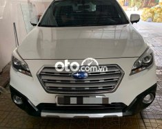 Subaru Outback   2016 - Bán Subaru Outback sản xuất 2016, màu trắng, xe nhập giá 1 tỷ 100 tr tại Cà Mau