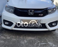 Cần bán xe Honda Brio sản xuất 2019, màu trắng, nhập khẩu giá 380 triệu tại Cần Thơ