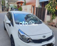 Kia Rio AT 2014 - Bán Kia Rio AT đời 2014, màu trắng còn mới giá 375 triệu tại Đà Nẵng