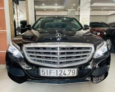 Mercedes-Benz C250 Exclusive 2015 - Bán Mercedes C250 Exclusive đời 2015, màu đen, 958 triệu giá 958 triệu tại Tp.HCM