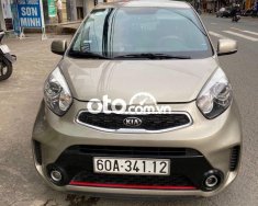 Kia Morning  Si AT 2016 - Cần bán Kia Morning Si AT năm 2016 như mới, 275tr giá 275 triệu tại Đồng Nai