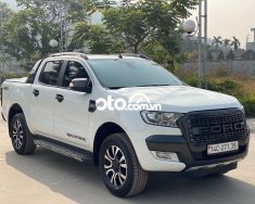 Ford Ranger   Wildtrak   2015 - Bán ô tô Ford Ranger Wildtrak sản xuất năm 2015, màu trắng, nhập khẩu nguyên chiếc giá 655 triệu tại Hải Phòng