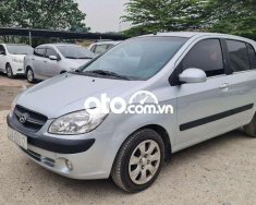 Hyundai Getz MT 2010 - Bán ô tô Hyundai Getz MT sản xuất 2010, màu bạc, nhập khẩu, giá chỉ 145 triệu giá 145 triệu tại Hà Nội