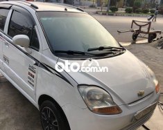 Chevrolet Spark MT 2009 - Bán Chevrolet Spark MT đời 2009, màu trắng giá 85 triệu tại Hà Nội