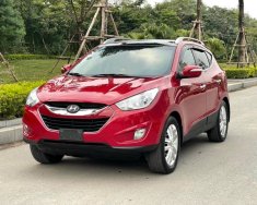 Hyundai Tucson  4WD 2011 - Bán ô tô Hyundai Tucson 4WD đời 2011, màu đỏ, xe nhập giá 455 triệu tại Hà Nội