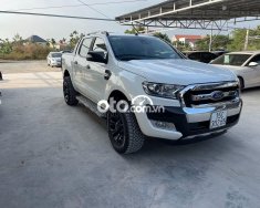 Ford Ranger Wildtrak  2016 - Cần bán lại xe Ford Ranger Wildtrak đời 2016, màu trắng, xe nhập giá 675 triệu tại Hải Phòng