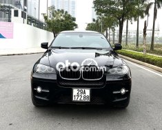 BMW X6   Xdrive 35i 3.0 2010 - Cần bán lại xe BMW X6 Xdrive 35i 3.0 đời 2010, màu đen, nhập khẩu, giá tốt giá 740 triệu tại Hà Nội