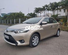 Toyota Vios G 2016 - Bán Toyota Vios G sản xuất năm 2016 chính chủ, 289tr giá 289 triệu tại Hà Nội