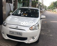 Mitsubishi Mirage 2014 - Cần bán lại xe Mitsubishi Mirage đời 2014, nhập khẩu giá 240 triệu tại BR-Vũng Tàu