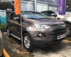 Ford EcoSport   Titanium 2014 - Bán Ford EcoSport 1.0L AT Titanium 2014, giá 395tr giá 395 triệu tại Tp.HCM