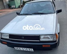 Toyota Corolla 1984 - Bán Toyota Corolla đời 1984, màu trắng, xe nhập, giá chỉ 29 triệu giá 29 triệu tại Hậu Giang