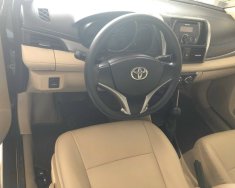 Toyota Vios E 2014 - Bán xe Toyota Vios sản xuất 2014 chính chủ, có bảo hành, giá tốt nhất toàn quốc giá 315 triệu tại Thanh Hóa