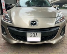 Mazda 3   S   2014 - Bán xe Mazda 3 S năm 2014 giá 390 triệu tại Hà Nội