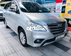 Toyota Innova  E 2012 - Cần bán lại xe Toyota Innova E đời 2012, nhập khẩu nguyên chiếc, 325tr giá 325 triệu tại Quảng Ngãi