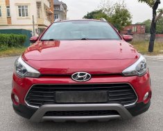 Hyundai i20 Active 2015 - Cần bán gấp Hyundai i20 Active năm sản xuất 2015, màu đỏ, nhập khẩu giá 425 triệu tại Hải Dương