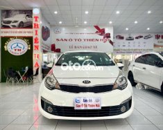 Bán xe Kia Rio 1.4AT đời 2016, màu trắng, nhập khẩu, giá 378tr giá 378 triệu tại Bình Phước