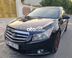 Daewoo Lacetti  CDX  2012 - Cần bán gấp Daewoo Lacetti CDX năm sản xuất 2012, màu đen, nhập khẩu Hàn Quốc chính chủ giá 233 triệu tại Hà Nội