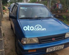 Cần bán xe Kia CD5 đời 2000, màu xanh lam, giá tốt giá 42 triệu tại Đắk Lắk