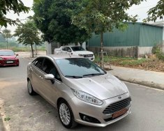 Ford Fiesta 2017 - Bán Ford Fiesta năm  2017, chính chủ giá tốt, giao xe ngay toàn quốc giá 368 triệu tại Bắc Giang