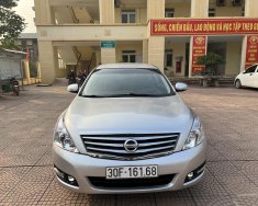 Nissan Teana AT 2010 - Xe Nissan Teana AT sản xuất 2010 mới 99%, biển cực vip giá 370 triệu tại Hà Nội