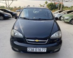 Chevrolet Vivant 2008 - Cần bán Chevrolet Vivant đời 2008 gia đình không taxi giá tốt 129tr giá 129 triệu tại Hải Phòng