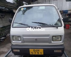 Suzuki APV 2009 - Bán xe Suzuki APV đời 2009, màu trắng, 119tr giá 109 triệu tại Tp.HCM