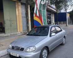 Daewoo Lanos 2002 - Cần bán Daewoo Lanos năm sản xuất 2002, 48tr giá 48 triệu tại Thái Bình