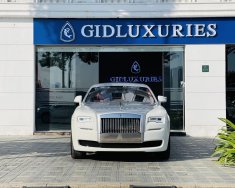 Rolls-Royce Ghost 2016 - Bán Rolls-Royce Ghost sản xuất năm 2016 mới 100% giá 25 tỷ 300 tr tại Hà Nội