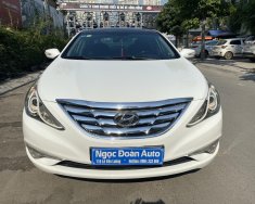 Hyundai Sonata Y20 2010 - Cần bán xe Hyundai Sonata Y20 2.0 AT, sản xuất 2010 năm sản xuất 2010, giá chỉ 415 triệu giá 435 triệu tại Hà Nội