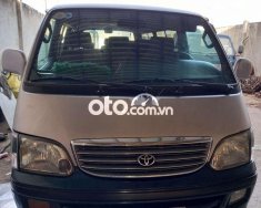 Toyota Hiace 2002 - Bán xe Toyota Hiace đời 2002 giá 48 triệu tại Sóc Trăng