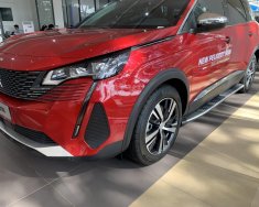 Peugeot 5008 2021 - Peugeot 5008 – xế xịn đón Tết, giảm thuế 50% + tặng phụ kiện chính hãng, bảo hàng 5 năm giá 1 tỷ 219 tr tại Đắk Nông
