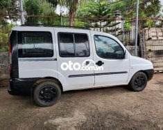 Fiat Doblo 2003 - Bán ô tô Fiat Doblo năm 2003, màu trắng, nhập khẩu nguyên chiếc giá 75 triệu tại BR-Vũng Tàu