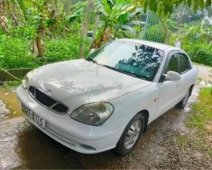 Daewoo Nubira 2003 - Cần bán Daewoo Nubira năm sản xuất 2003, màu trắng, xe nhập giá 70 triệu tại Lào Cai