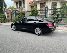 Mercedes-Benz C250 2011 - Bán xe Mercedes-Benz C250 sản xuất 2011 giá 505 triệu tại Tp.HCM