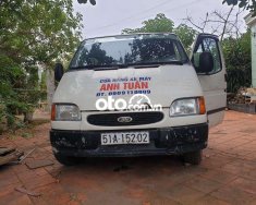 Ford Transit 1998 - Bán xe Ford Transit 1998, màu trắng, nhập khẩu, giá chỉ 95 triệu giá 95 triệu tại Đồng Nai